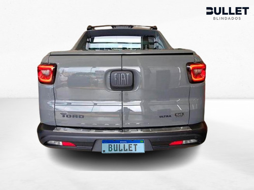 Fiat Toro 2.0 Turbo Ultra 4WD AT9