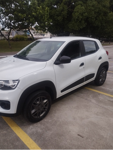 Renault Kwid 1.0 12v Zen Sce 5p