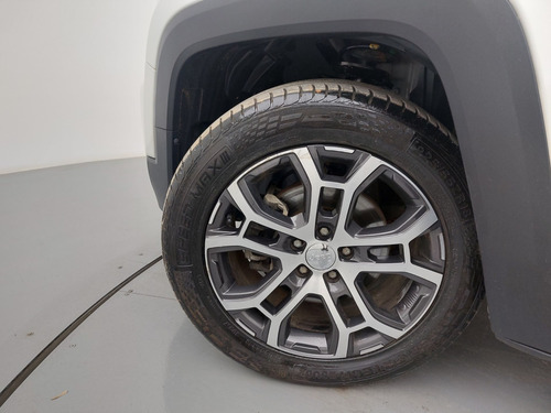Jeep Renegade 1.3 T270 TURBO FLEX LONGITUDE AT6