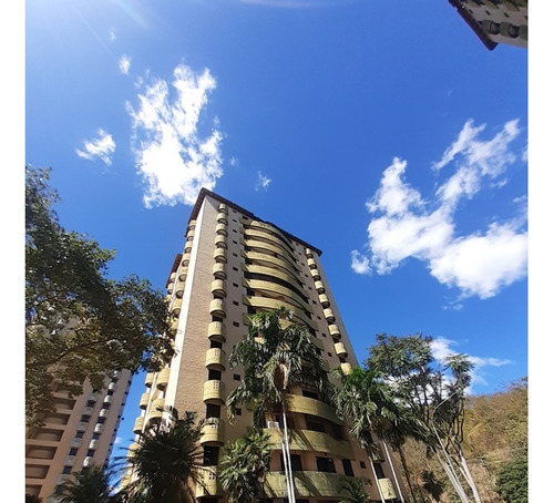 Apartamento En Res. Altos Del Mirador, Av. Cuatricentenario    Pra-041