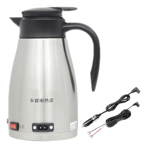 Calentador De Café De Acero Inoxidable Para Taza De 24v