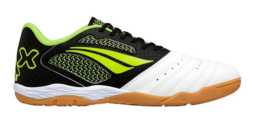 Botines De Futbol Indoor / Futsal Penalty Mod Max 400