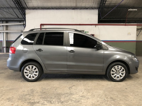 Volkswagen Suran 1.6 Comfortline 101cv 11a
