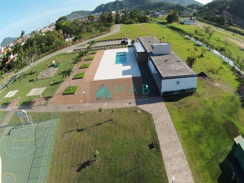 Terreno À Venda Em Residencial De Altíssimo Padrão Em Ingleses - Florianópolis Sc! - Te00078 - 69351779