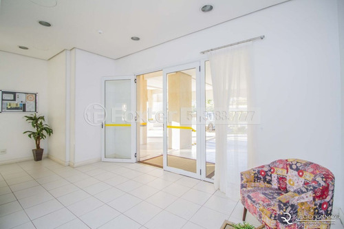 Imagem 25 de 30 de Apartamento, 3 Dormitórios, 73.76 M², Partenon - 196514