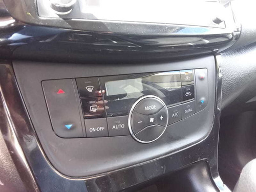 Imagem 10 de 15 de Nissan Sentra 2.0 Sv Cvt