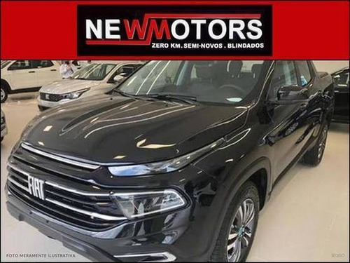 Imagem 1 de 12 de Fiat Toro 2.0 16v Turbo Diesel Freedom 4wd At9