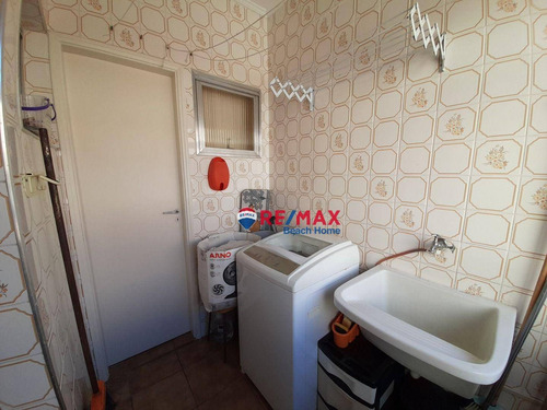 Imagem 23 de 27 de Apartamento Com 2 Dormitórios À Venda, 65 M² Por R$ 290.000,00 - Jardim São Miguel - Guarujá/sp - Ap3526