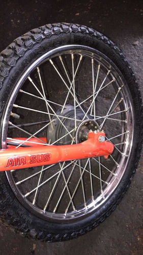Imagem 6 de 12 de Honda Xlx 250r