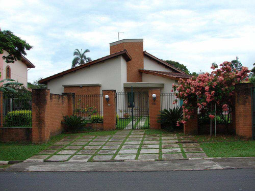 Imagem 1 de 6 de Casa, Condo Fechado Village Haras São Luiz, Salto - R$ 850 Mil, Cod: 1709 - V1709