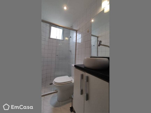 Imagem 10 de 10 de Apartamento À Venda Em São Paulo - 51153
