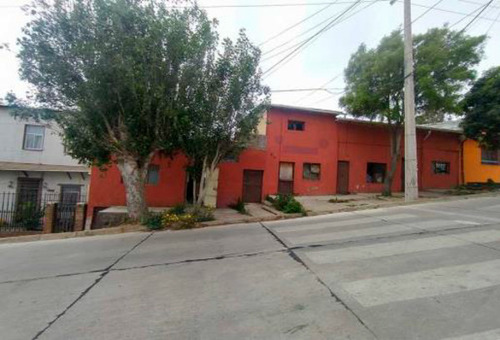 Propiedad Comercial Para Remodelación 440mts Terreno