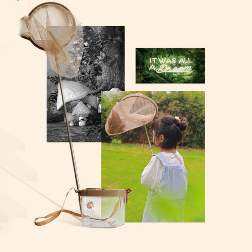 Bug Catcher Kit Caja De Observación Descubrimiento