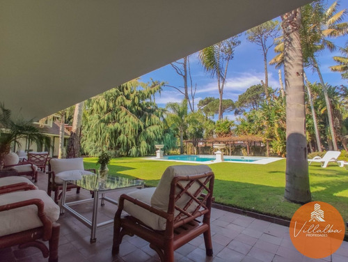 Imagen 9 de 30 de Casa En Venta El Playa Mansa, Punta Del Este