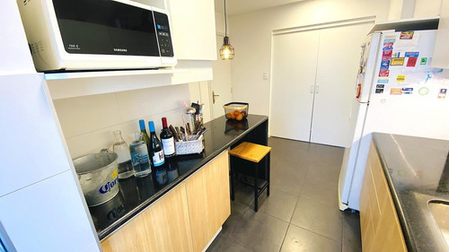 Imagen 21 de 28 de Venta Departamento 3 Dormitorios Servicio Suite Garaje - Cordón