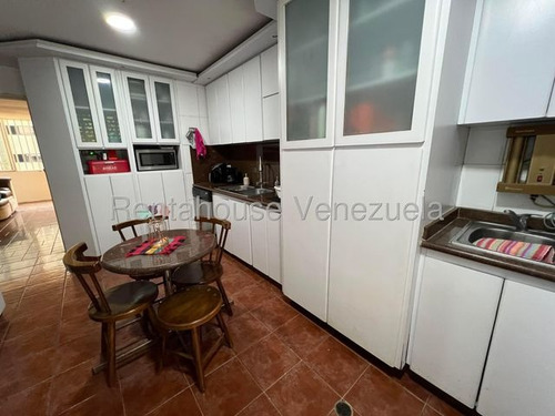 Ana Torres. Apartamento En Venta 2519627 En Caurimare