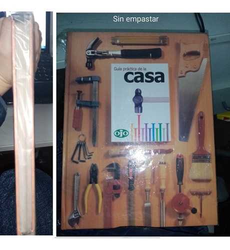 Guía Practica De La Casa