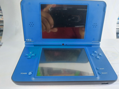 Nintendo Dsi Xl 