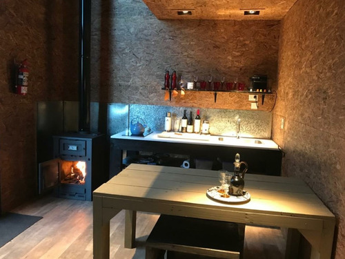 Complejo 4 Casas - Las Pendientes - Chapelco - Neuquen