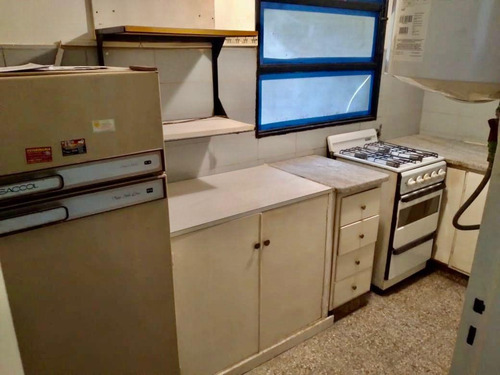 Imagen 8 de 11 de Departamento A La Venta 2 Ambientes Barracas