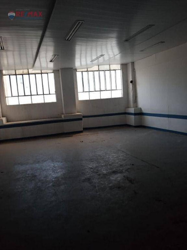 Imagem 23 de 30 de Prédio Para Alugar, 3900 M² Por R$ 30.000,00/mês - Centro - Sorocaba/sp - Pr0049