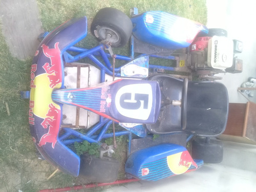 Imagem 4 de 5 de Kart