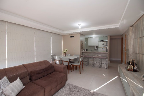Imagem 2 de 14 de Apartamento Passo Da Areia Porto Alegre - 2874