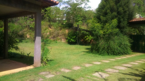 Imagem 24 de 25 de Chácara Em Terra Preta, Mairiporã/sp De 5000m² 5 Quartos À Venda Por R$ 750.000,00 - Ch1487915-s