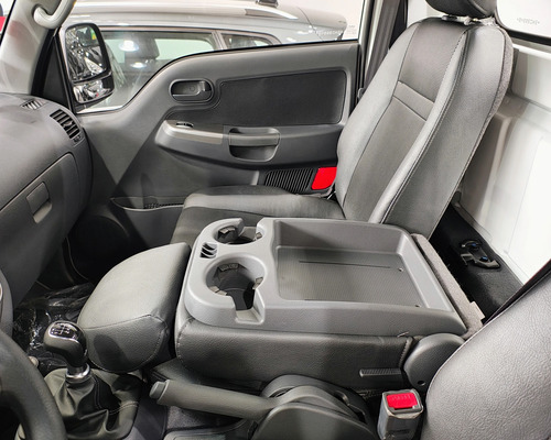 Kia Bongo 2.5 Td Diesel Std Cs 4x4 Manual