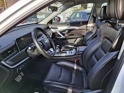 Jetour X70 Plus 1.5 At