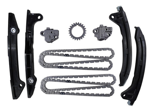 Kit Distribucionf-250 Super Duty Xlt 2wd20126.2lmfi Ffv Sohc