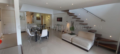Imagen 2 de 16 de Pent House Venta Los Pomelos 22-3931 Eva Castillo 0414-3067220