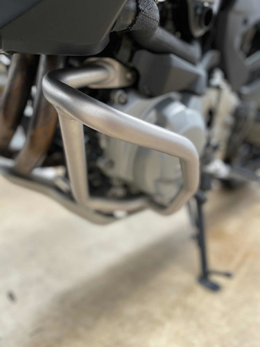 Bmw Motorrad F750 Full Accesorios Genuinos Bmw
