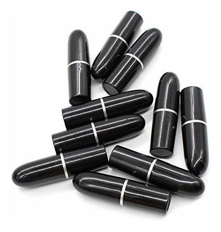 Lápices Labiales - Auear, Empty Lip Balm Lipstick Tubes Cont