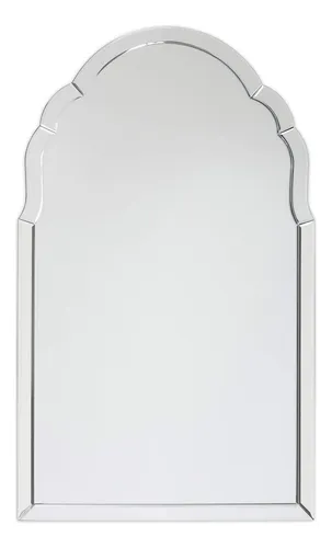 Empire Art Direct Elegant Arch Wall Ii - Espejo Central Bis.