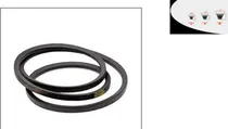 Comprar F Correas En V   B- 65