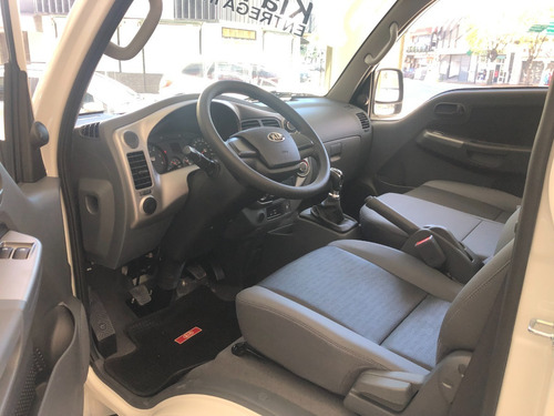 Imagen 8 de 8 de Kia K2500 0 Km