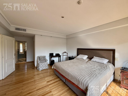 Casa En Venta Martinez San Isidro