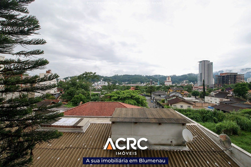 Imagem 3 de 18 de Acrc Imóveis - Apartamento Semimobiliado Com 02 Vagas De Garagem Para Venda No Bairro Vila Nova - Ap04147 - 69140322