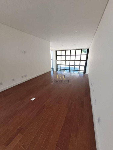 Imagem 17 de 29 de Casa Com 3 Dormitórios À Venda, 411 M² Por R$ 4.000.000,00 - Alphaville - Santana De Parnaíba/sp - Ca0679