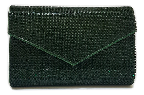 Cartera Clutch Wanda Para Dama Varios Colores 