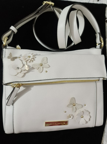 Imagen 1 de 6 de Bolsa Liz Claiborne Seminueva
