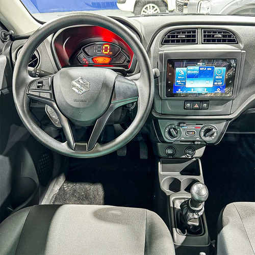 Suzuki Alto 2024