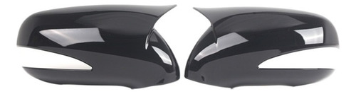 Carcasa De Espejo Retrovisor Para 06-12 Lexus Gs/es/ls