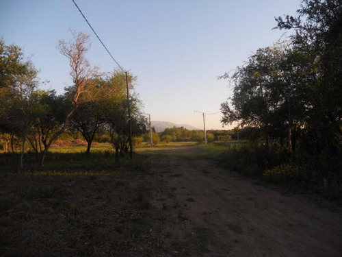Imagen 13 de 14 de Lotes En Venta San Javier Yacanto, Traslasierra