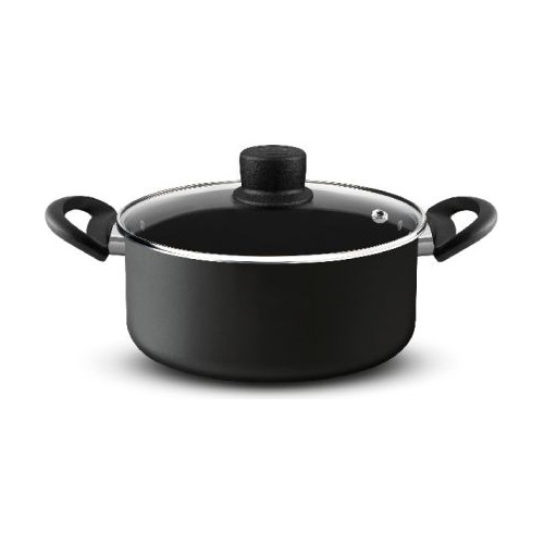 Cacerola Tefal Con Asas 20 Cm Teflon Antiadherente - Sheshu