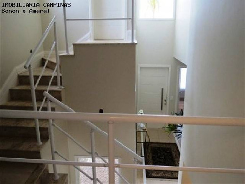 Imagem 11 de 30 de Casa À Venda Em Alphaville Dom Pedro - Ca008855