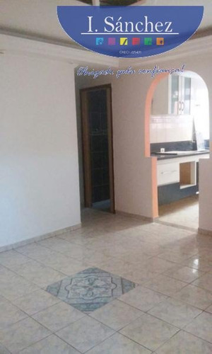 Imagem 3 de 9 de Apartamento Para Venda Em Itaquaquecetuba, Jardim Aracaré, 2 Dormitórios, 1 Banheiro, 1 Vaga - 170628a_1-793518