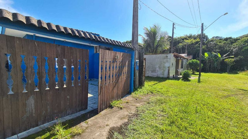 Imagem 4 de 14 de Casa Lado Praia À Venda No Litoral - Ca121 Lc