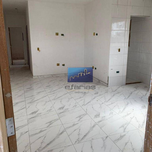 Imagem 6 de 14 de Studio Com 2 Dormitórios À Venda, 44 M² Por R$ 255.000,00 - Vila Ré - São Paulo/sp - St0465